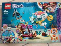 Lego Friends U-Boot mit Piratenschiff Nordrhein-Westfalen - Gladbeck Vorschau