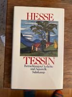 Herman Hesse Tessin Bayern - Pullach Vorschau