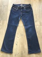 Tommy Hilfiger Jeans Hose Jeanshose W 34 L 32 Bayern - Leinburg Vorschau
