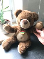Teddybär von Steiff Original wie neu Bayern - Regensburg Vorschau
