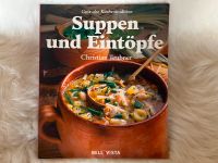 ChristianTeubner, Kochbuch - Suppen und Eintöpfe kochen Berlin - Reinickendorf Vorschau