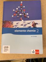 Elemente Chemie 2 Rheinland-Pfalz - Pleckhausen Vorschau