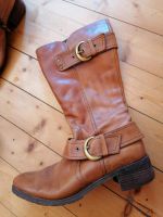 Land’s End Blakeley Classic Riding Boots, leather Rheinland-Pfalz - Wincheringen Vorschau