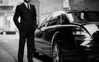 Suche Arbeit als privaten Fahrer , Chauffeur! Berlin - Schöneberg Vorschau