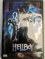 DVD - Hellboy Schleswig-Holstein - Lübeck Vorschau