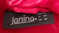 Sommjacke Größe 38 Rheinland-Pfalz - Bingen Vorschau