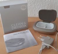 Clean & Dry Box für Hörgerätereinigung und -Trocknung Bayern - Ebersdorf Vorschau