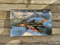 Tornado Kalender 1982 Panavia Luftwaffe Bundeswehr Bayern - Fahrenzhausen Vorschau