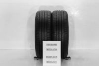 2 x 195/55 R16 87V Sommerreifen Hankook Ventus 7,3MM DOT22 Baden-Württemberg - Brackenheim Vorschau