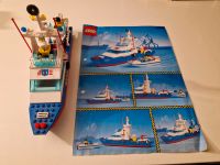 Lego 6353 Coastal Cutter Küstenschutz Boot Schiff Polizei mi BDA Niedersachsen - Osterholz-Scharmbeck Vorschau