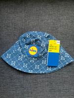 LIDL Anglerhut Gr. S/M für Festival, Camping Bayern - Altdorf bei Nürnberg Vorschau