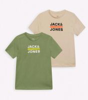 Jack&Jones junior t Shirts 2 Stück /gr 152/ Sommer Tshirt Dortmund - Mengede Vorschau