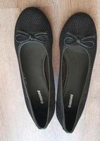 Keilabsatz-Ballerinas Bayern - Kemnath Vorschau