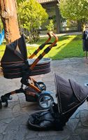 ABC Design Kinderwagen Bayern - Pfarrkirchen Vorschau