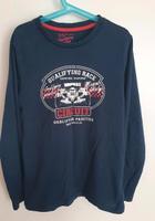 Langarmshirt Gr.134/140  Versand 1,80 Euro Hessen - Gudensberg Vorschau