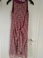 Sommerkleid EDC Esprit Größe 36, dunkel rosa, Blumenprint, Unterr Nordrhein-Westfalen - Lohmar Vorschau