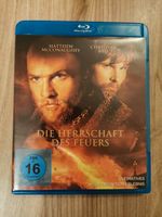 Die Herrschaft des Feuers Bluray FSK 16 Niedersachsen - Schneverdingen Vorschau