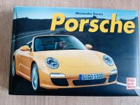 Porsche Buch Alessandro Sannia Motorbuchverlag Hessen - Wächtersbach Vorschau