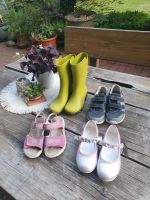 Halbschuhe, Sandalen, Ballerina Gummistiefel, ricosta lurchie Bayern - Hengersberg Vorschau