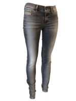 Diesel -Jeans -Denim Super Slim Jeggings - Low Waist -Gr.W28-36 München - Milbertshofen - Am Hart Vorschau