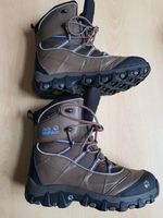 Jack Wolfskin Schuh Gr.42 Unisex Nordrhein-Westfalen - Solingen Vorschau