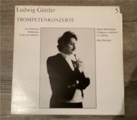 Ludwig Güttler Schallplatten (DDR-Star) Niedersachsen - Seulingen Vorschau