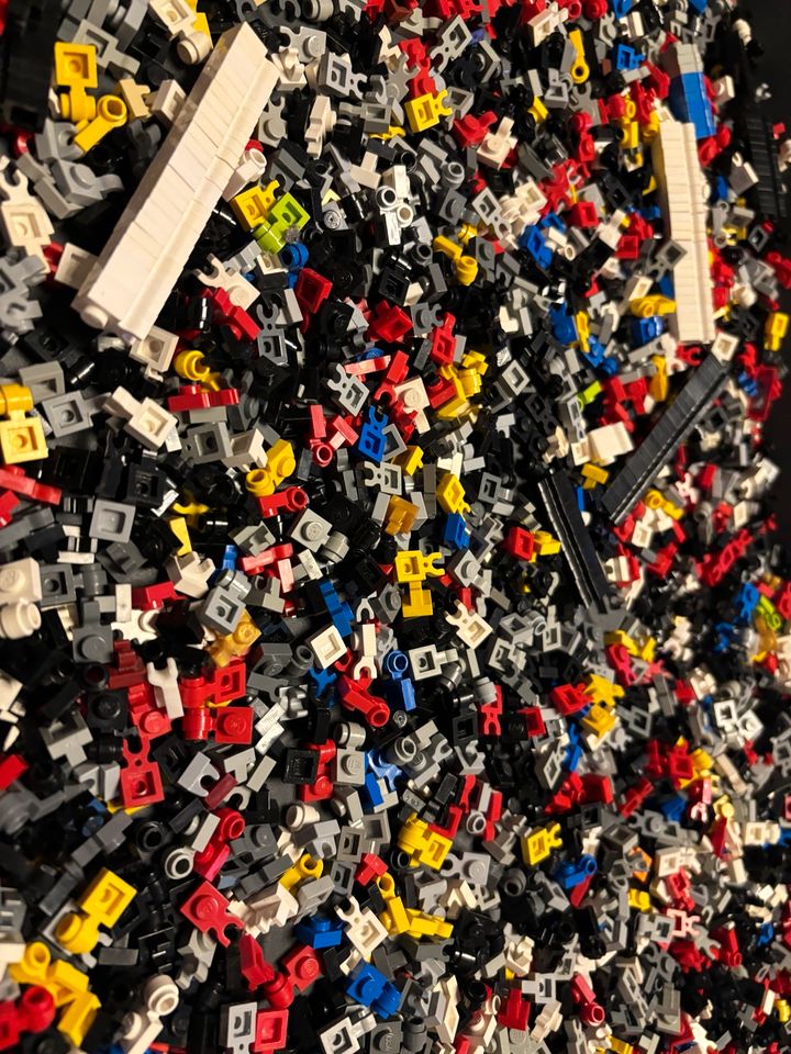 Lego 4085 4081 6019 2555 mehr als 3000 Teile in Wahlstedt