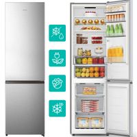 Gorenje Kühl- Gefrierkombination mit NO-Frost 202cm EEK: A Rheinland-Pfalz - Simmern Vorschau