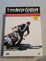 Jerry Cotton - Collectors Edition 6 DVD 50 Jahre Jubiläumsbox Bielefeld - Gadderbaum Vorschau