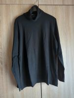 Schwarzes Rollkragen Sweatshirt  in XL Nordrhein-Westfalen - Nideggen / Düren Vorschau