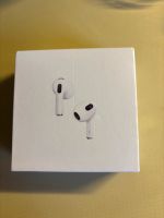 Apple AirPods Eimsbüttel - Hamburg Stellingen Vorschau