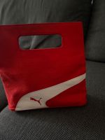 Puma tasche rot klein Berlin - Charlottenburg Vorschau