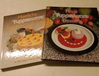 Tupperware Backbücher= Desserts+ Kuchen und Torten ❤️ Niedersachsen - Hambergen Vorschau