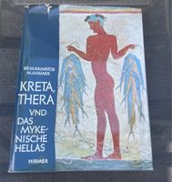 Kreta, Thera und das Mykenische Hellas München - Schwabing-Freimann Vorschau