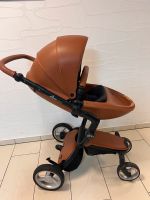 Mima Xari Kinderwagen mit Kindersitze 2 in 1 Thüringen - Eisenach Vorschau