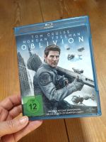 DVD Oblivion Bayern - Brennberg Vorschau