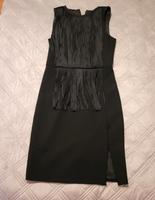 Mango ~ Kleid ~ Fransen ~ Neu ~ Gr. M Bayern - Weiden (Oberpfalz) Vorschau