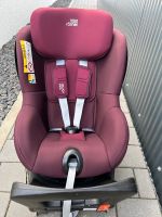 Britax Römer DUALFIX M i-SIZE Baden-Württemberg - Holzkirch Vorschau