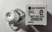 Heimeier Thermostatventil EMOtec 230V/NC (1807-00.500) - 2 Stück Saarland - Überherrn Vorschau