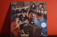 Schallplatten Sammlung (LP) | ROZZ – Prüfungsangst Hessen - Bad Wildungen Vorschau