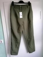 Khaki Hose Neu Hessen - Biebertal Vorschau