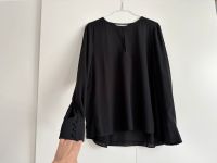 Bluse neuw other Stories 42 xl schwarz Shirt skandi culotte cos Köln - Weidenpesch Vorschau