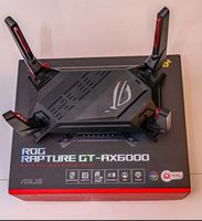 Asus ROG Rapure GT AX 600 Router. Hannover - Ricklingen Vorschau