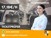 3700€ | Quereinsteiger | Ticketprüfer im Auftrag der DB (m/w/d) in Garbsen Ref: T-364 | §34a Sachkunde | Sicherheit | Security Niedersachsen - Garbsen Vorschau