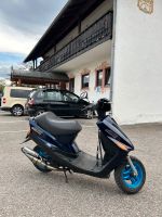 Yamaha Axis Tuned Bayern - Saulgrub Vorschau