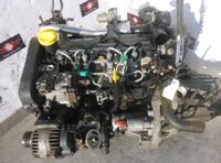 MOTOR RENAULT  MEGANE 1.5 DCI K9K724 Nordrhein-Westfalen - Recklinghausen Vorschau