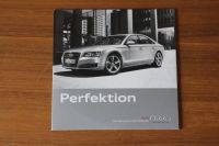 Audi A4 DVD Perfektion Bayern - Pegnitz Vorschau