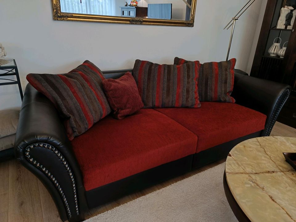 Big Couch 170 Euro VB in Wolfsburg