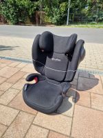 Cybex Solution M-Fix SL - Kinder Autositz - sehr guter Zustand Brandenburg - Teltow Vorschau