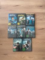 Harry Potter DVDs Wuppertal - Heckinghausen Vorschau